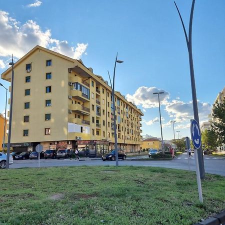 Oksana Apartment Подгорица Екстериор снимка