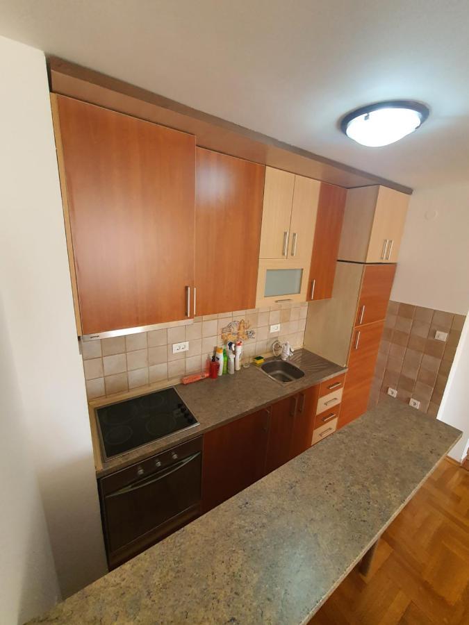 Oksana Apartment Подгорица Екстериор снимка